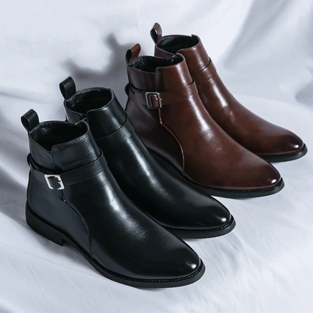 Belfort Chelsea Boot