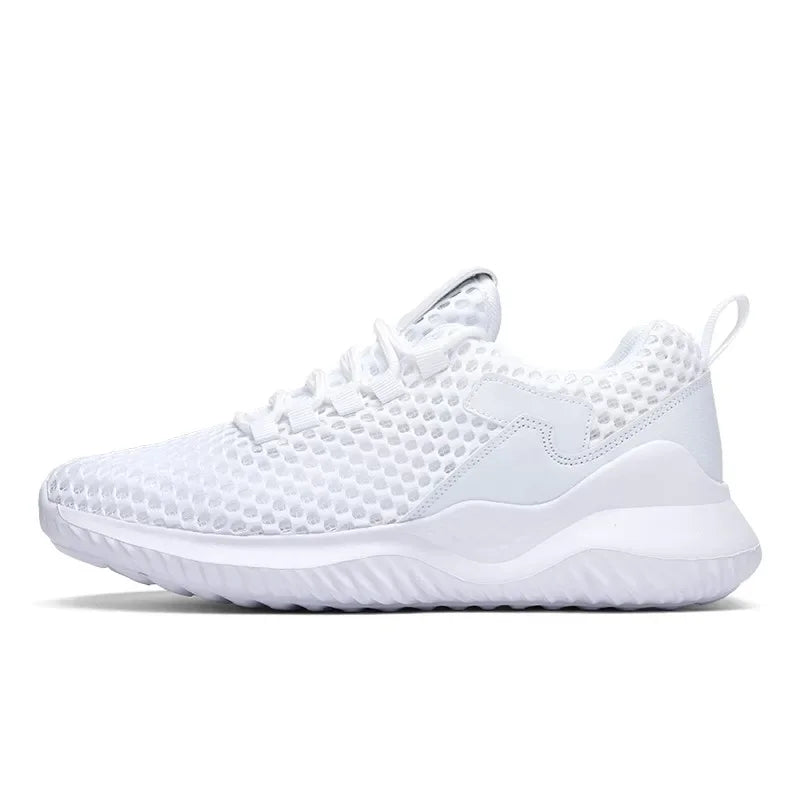 Helix Mesh Sneaker