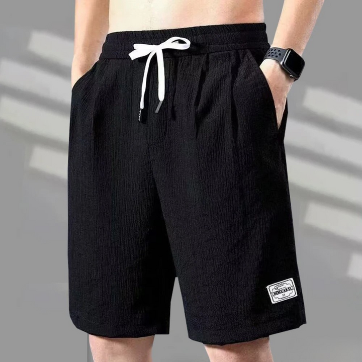 Fit Theory Textured Short