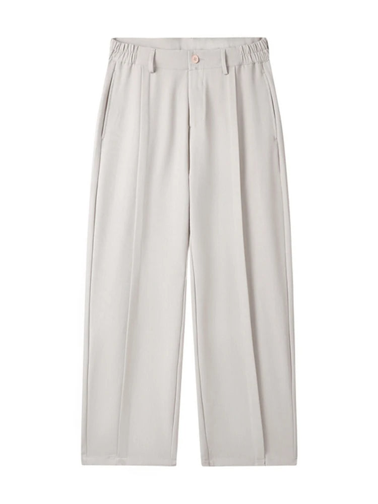 Kingsley Relaxed-Fit Trouser