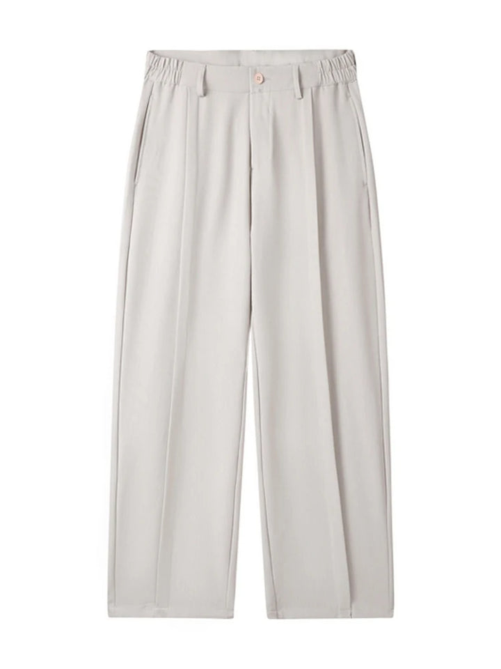 Kingsley Relaxed-Fit Trouser