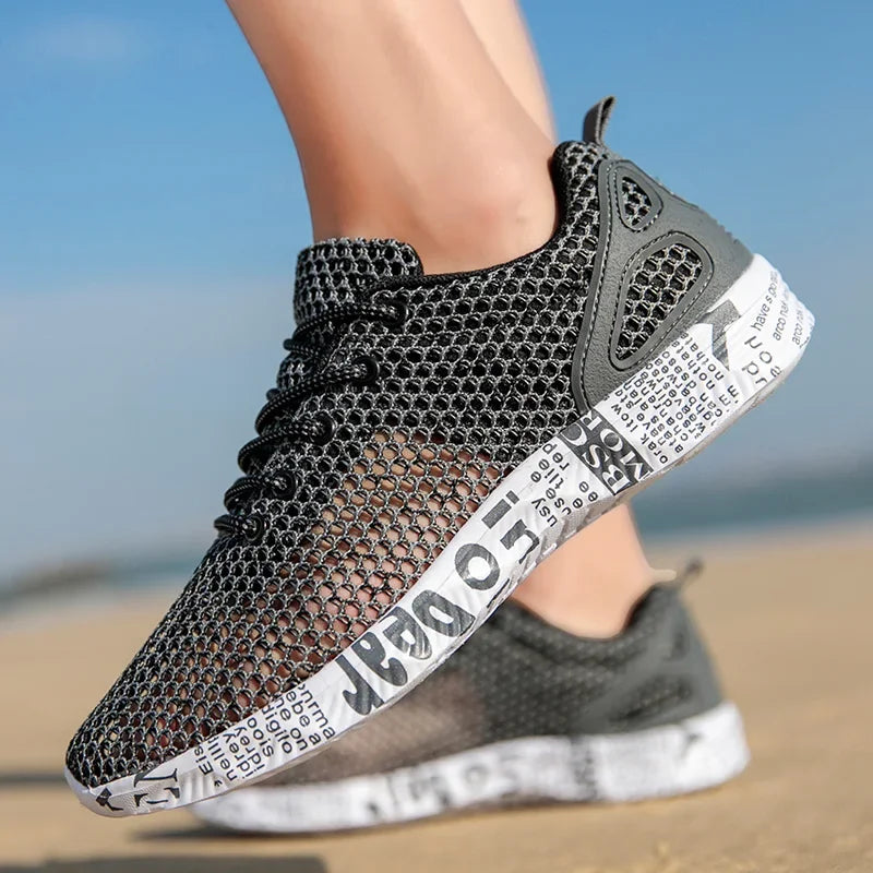 Xeno Airwalk Trainer