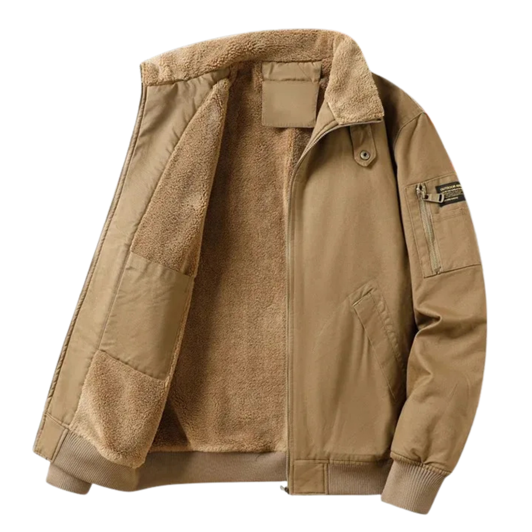 Kodiak Thermal Bomber