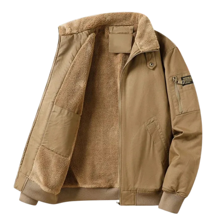 Kodiak Thermal Bomber