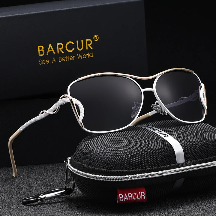 Viper Aviator Sunglasses