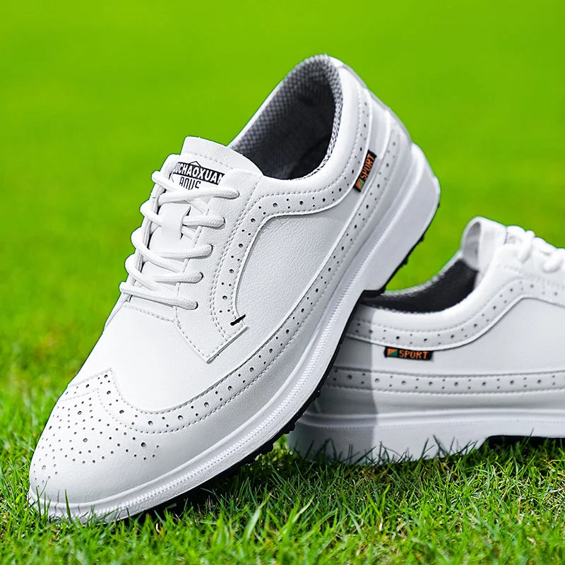 Fairway Golf Oxford