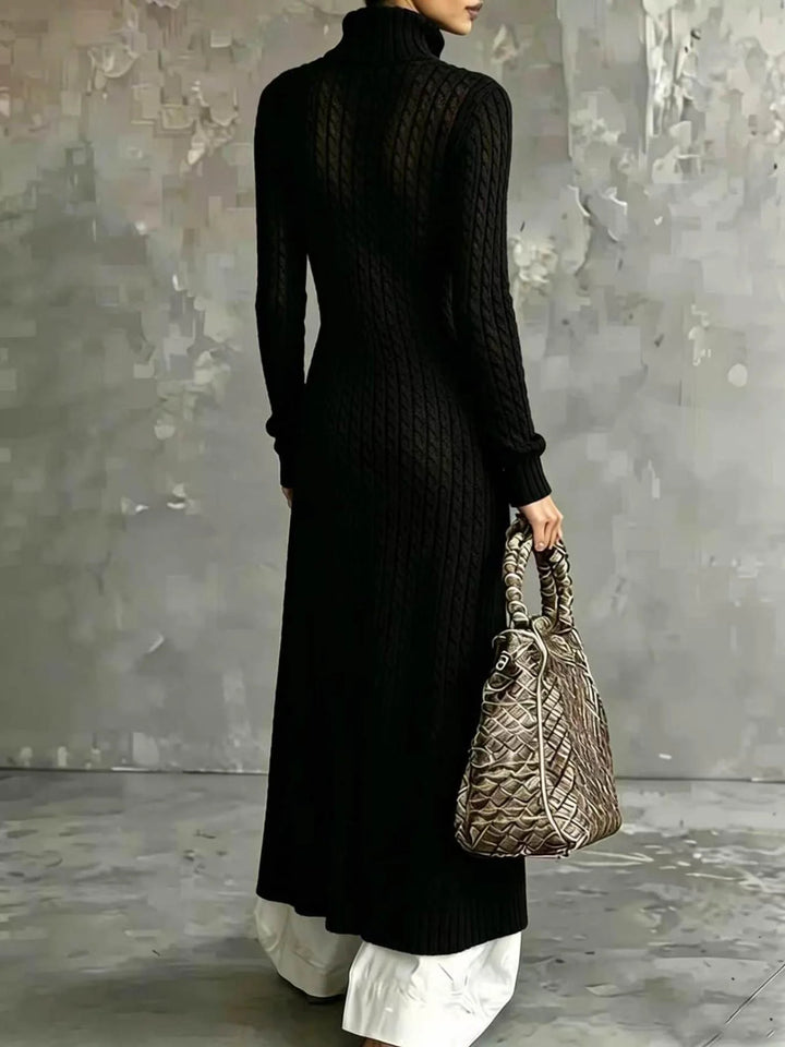 Vittoria Maxi Cardigan
