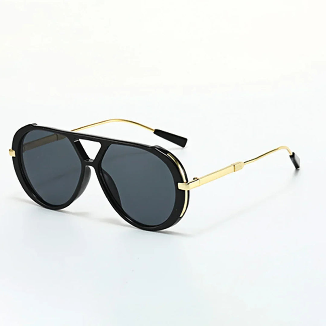 Voss Aviator Sunglasses