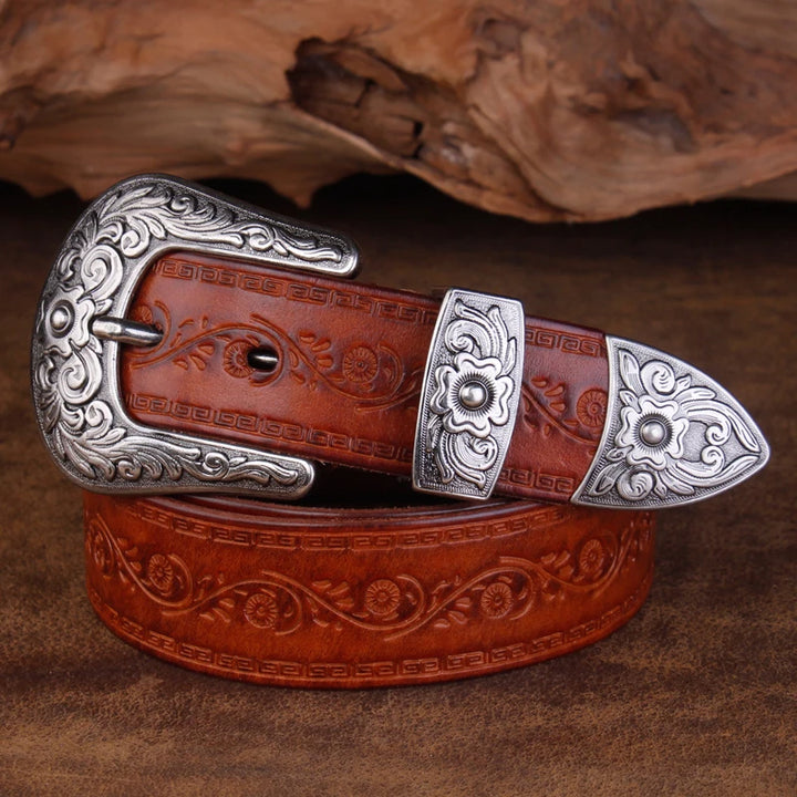 El Dorado Saddle Belt