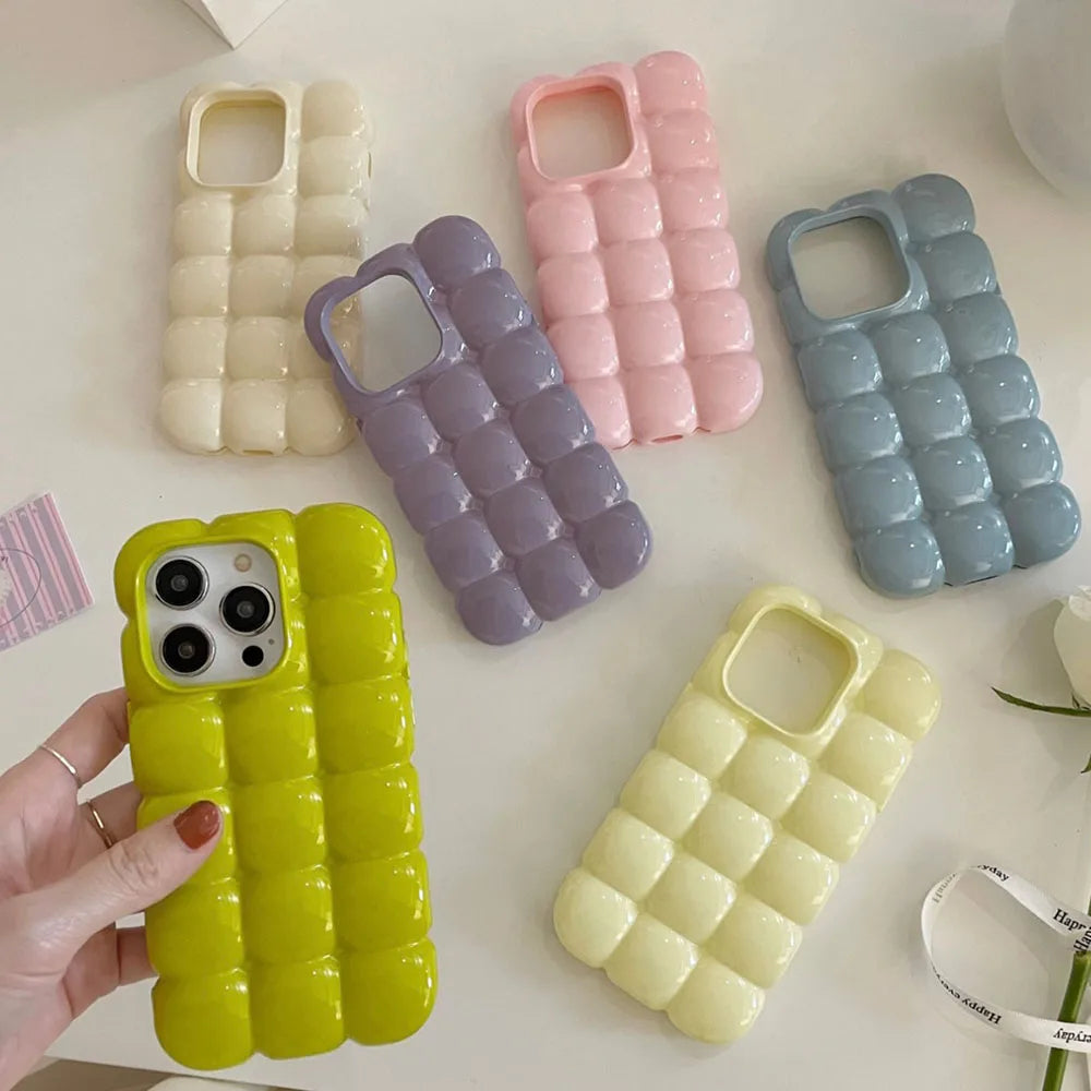 Candy Gloss iPhone Case