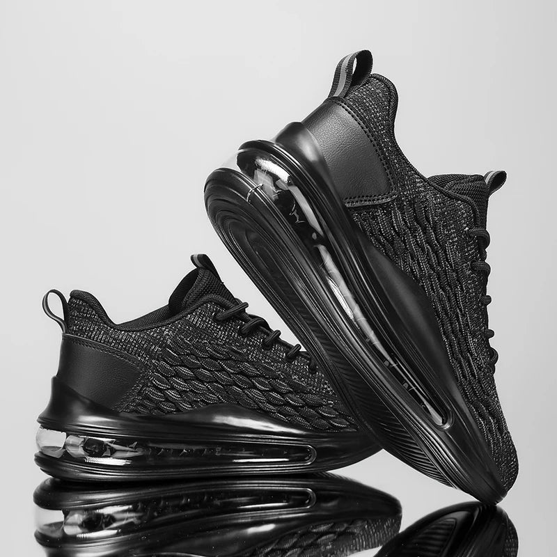 Vantra Airflex Sneaker