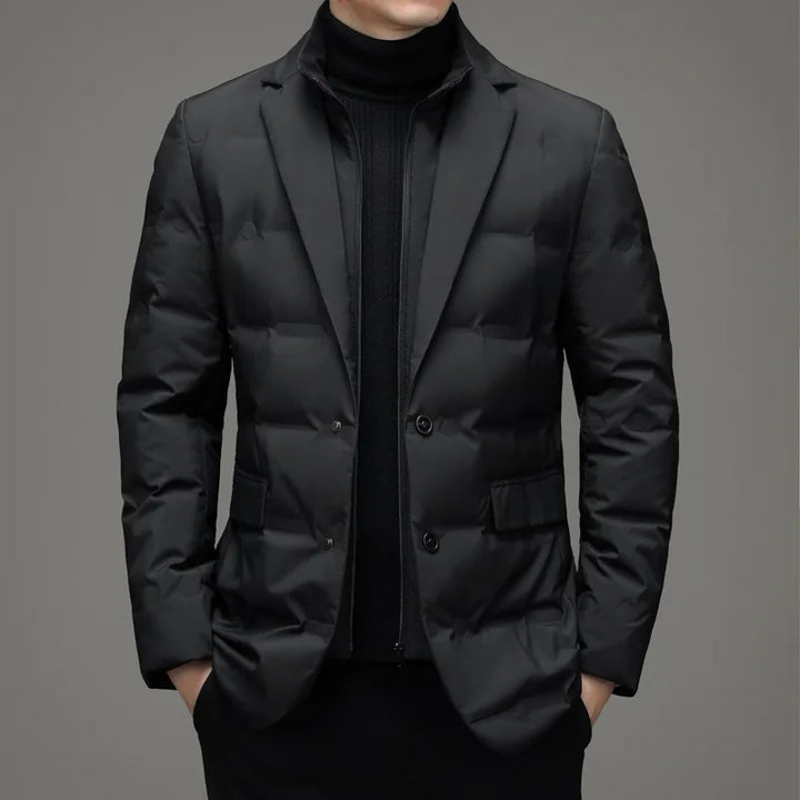 Executive Puffer Blazer