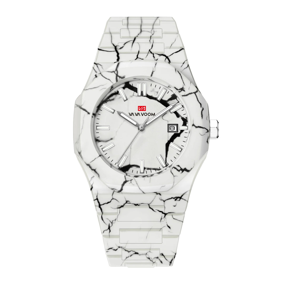 Legacy Precision Timepiece