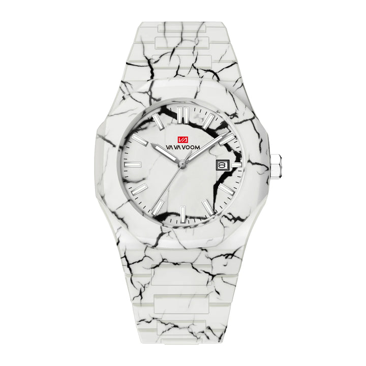 Legacy Precision Timepiece