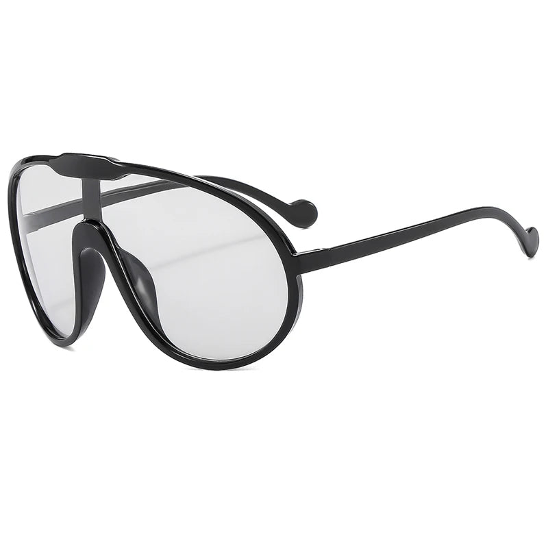 Halo Visor Sunglasses