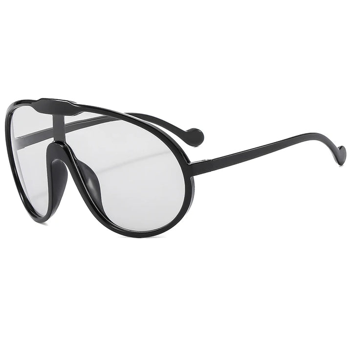 Halo Visor Sunglasses