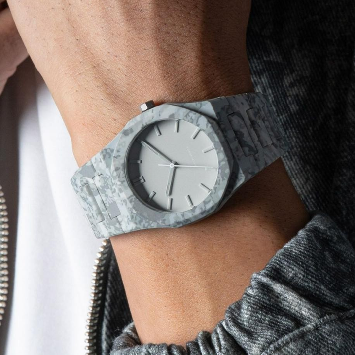 Delta Terrain Series Watch