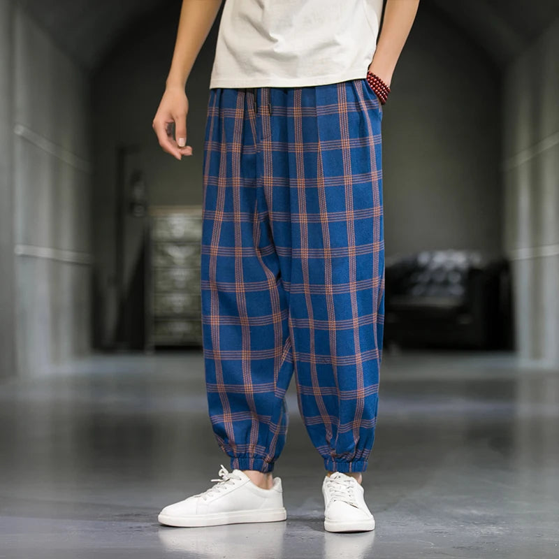 Tranquil Drift Jogger