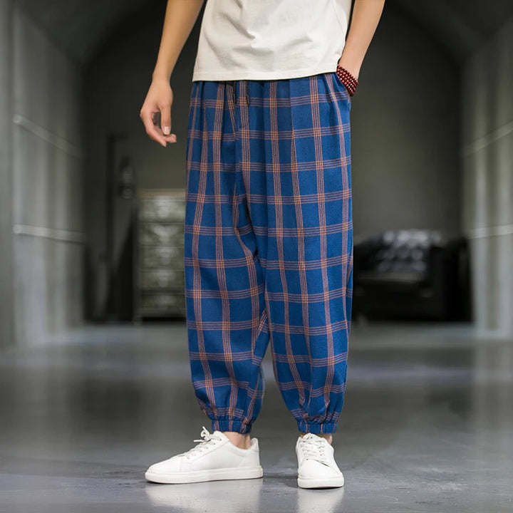 Tranquil Drift Jogger
