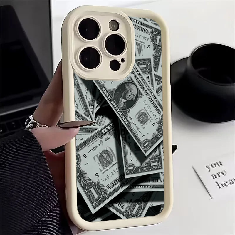 Platinum Reserve iPhone Case