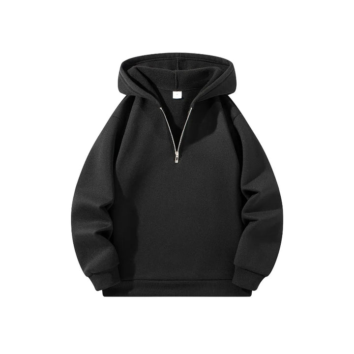 Weston Quarter-Zip Hoodie
