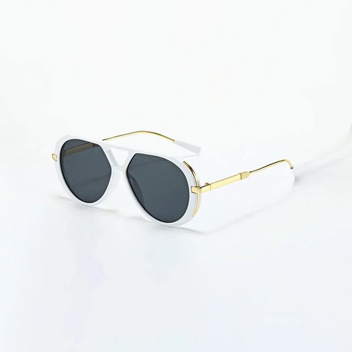 Voss Aviator Sunglasses