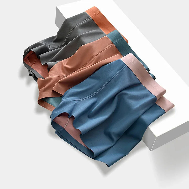 Essential Boxer Brief Set