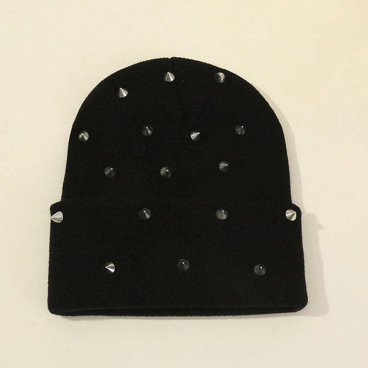 Revolt Spike Beanie