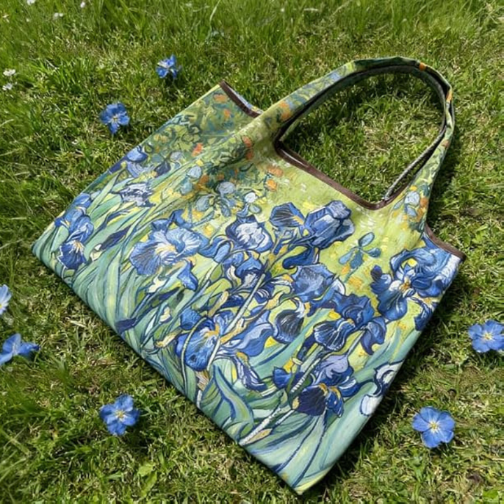 Galerie Art Tote