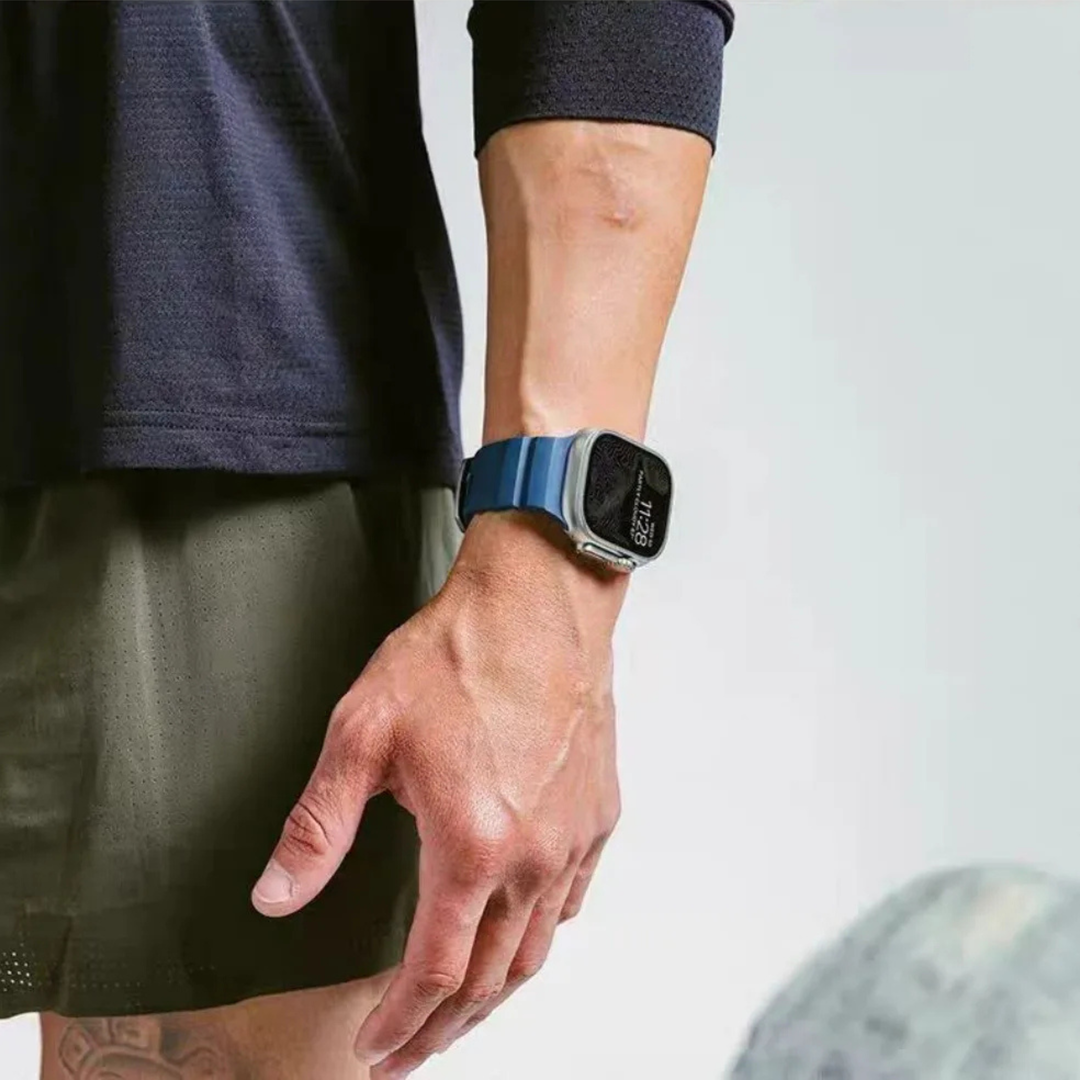 Terra Apple Watch Band