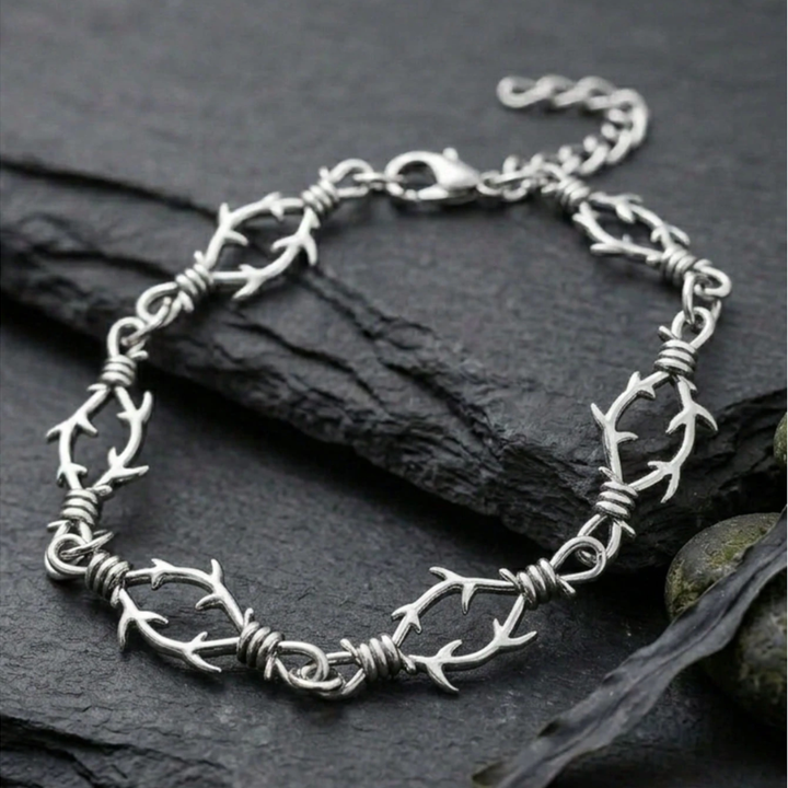 Anarchy Barbed Chain
