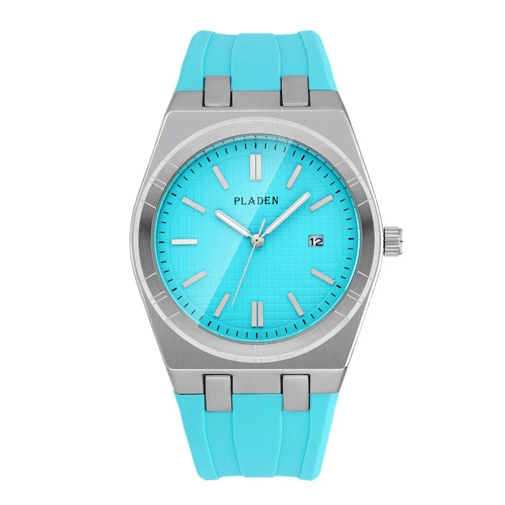 Monaco Sport Watch