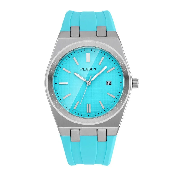 Monaco Sport Watch