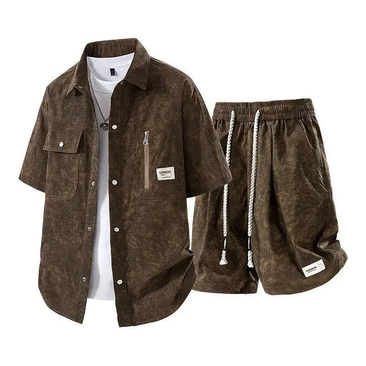 District Utility Set