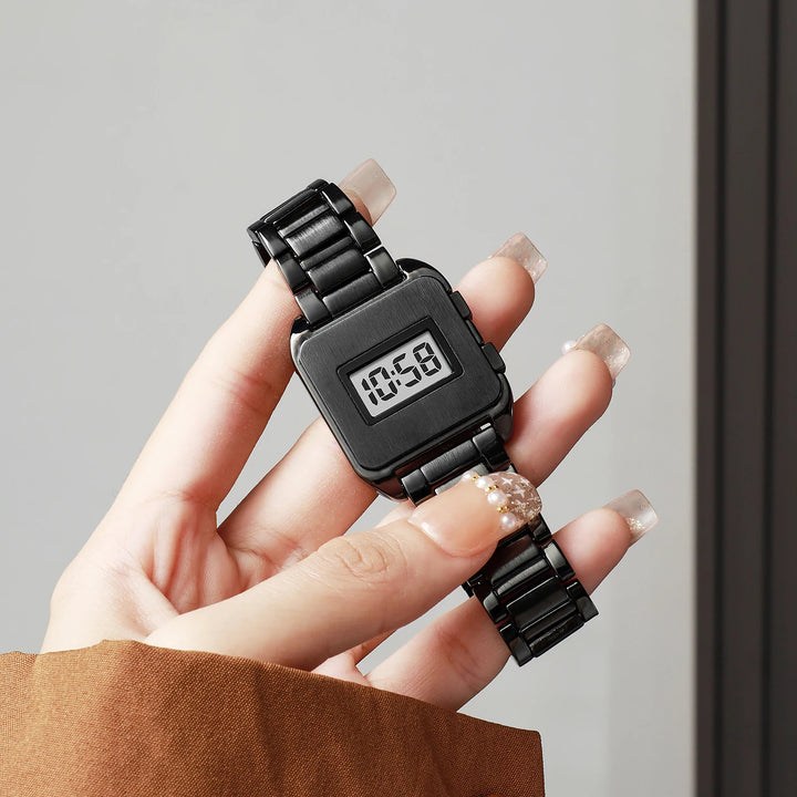 Avior Digital Watch