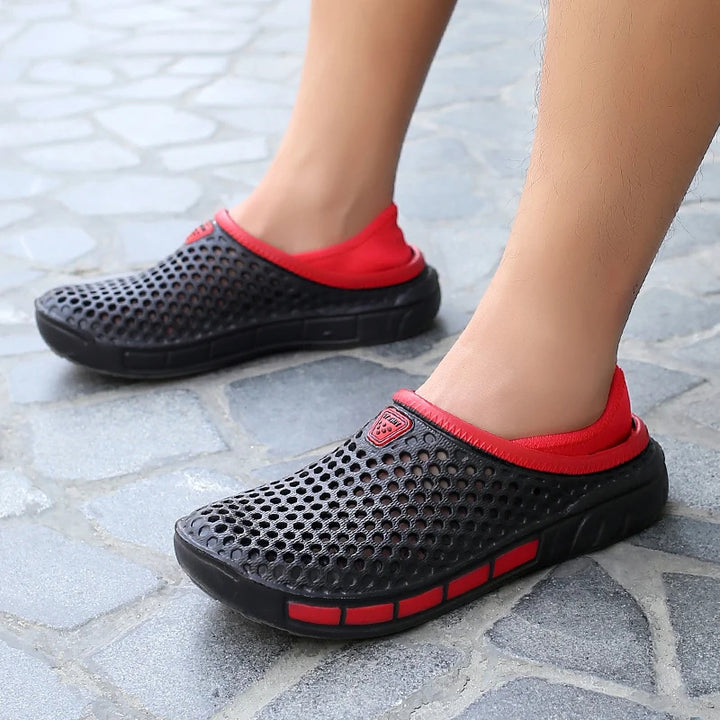 Ventra Slip-On Sandal