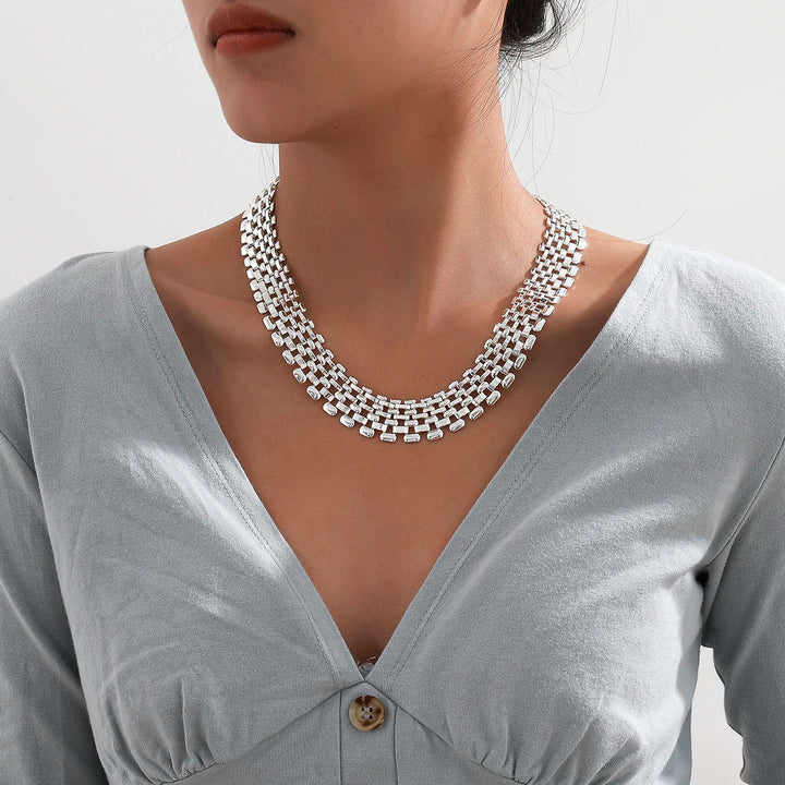 Virelli Necklace & Bracelet Set