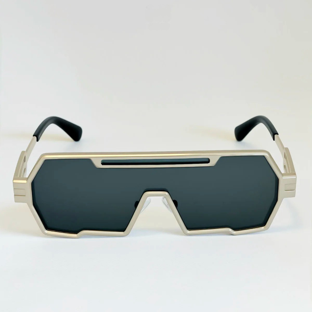 Matrix Visor Sunglasses
