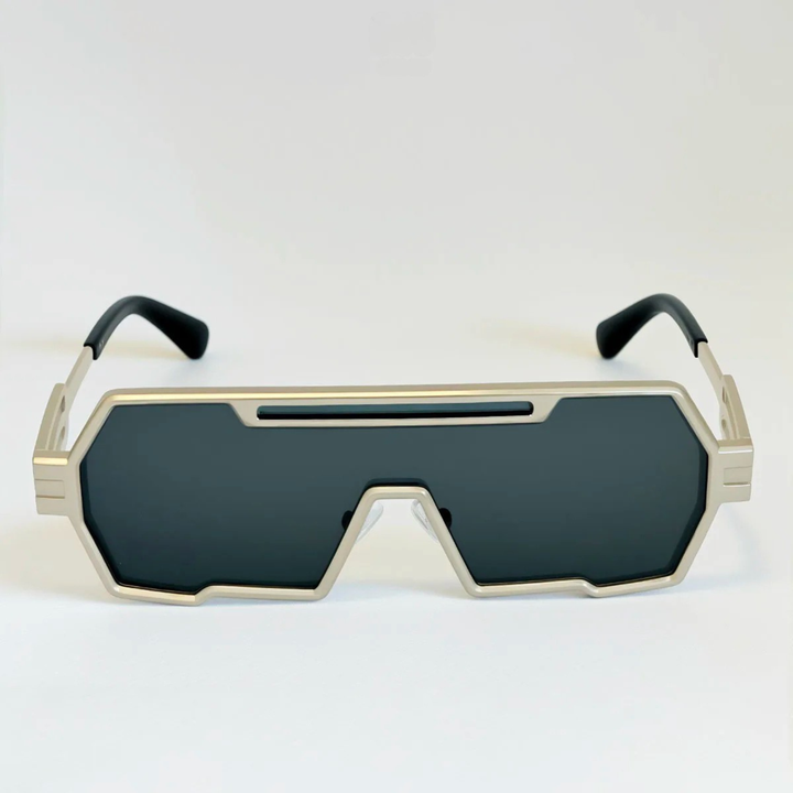 Matrix Visor Sunglasses