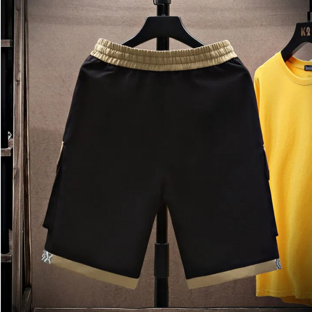 Aztec Cargo Short