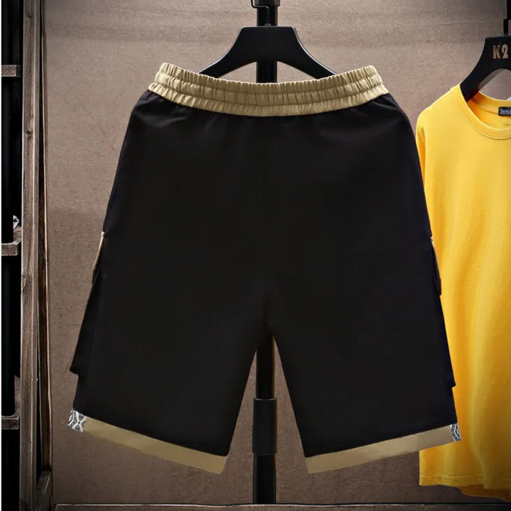 Aztec Cargo Short