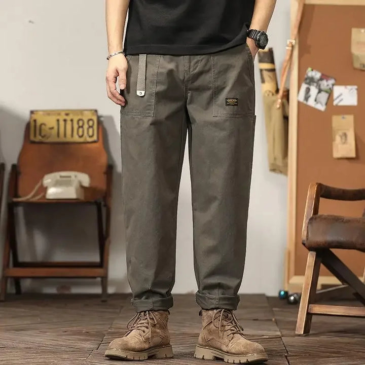 Hartley Utility Trouser