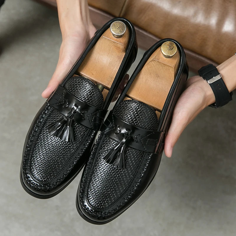 Men's Footwear – The Belfaire