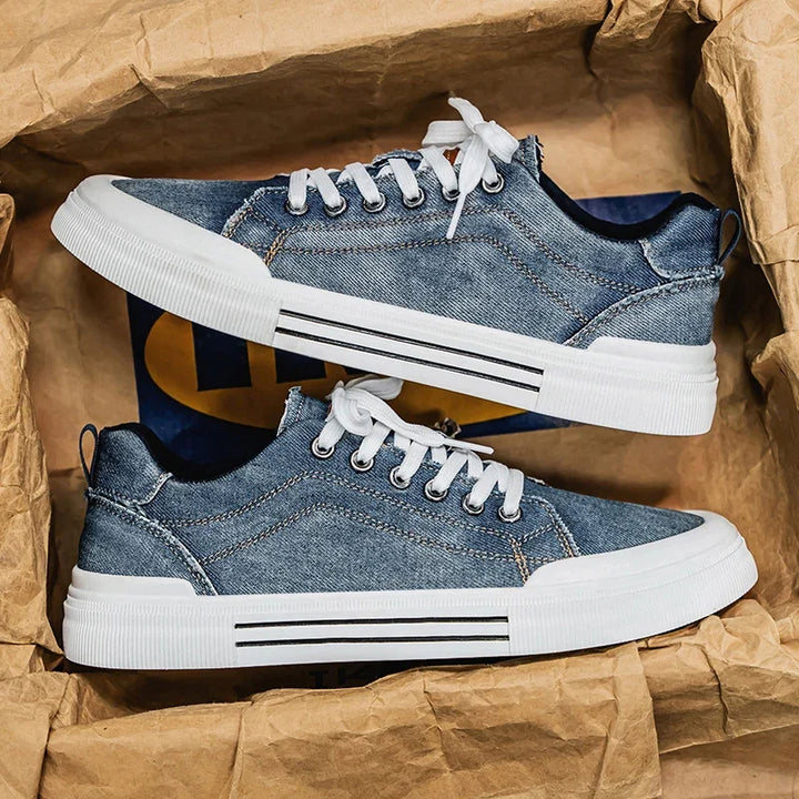 Legacy Denim Sneaker