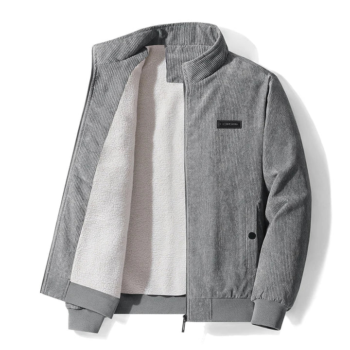 Harrington Corduroy Jacket