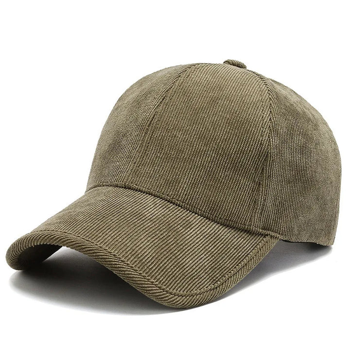Cavallo Corduroy Cap