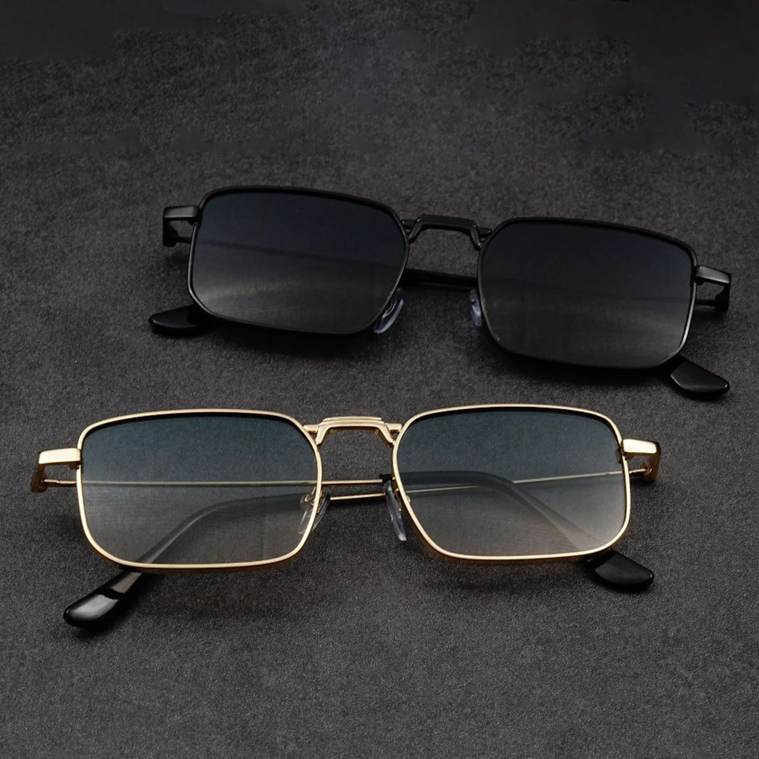 Specter Rectangular Sunglasses