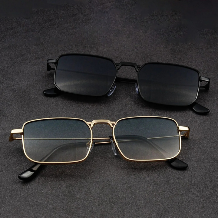 Specter Rectangular Sunglasses