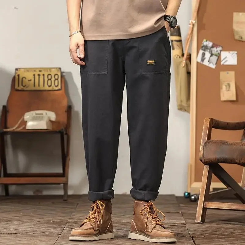 Hartley Utility Trouser