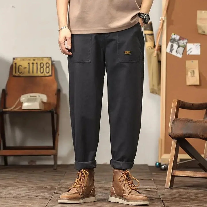 Hartley Utility Trouser